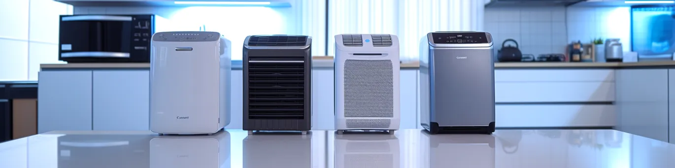 Comparatif des meilleurs modèles de climatisation mobile avec avis d'experts.