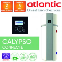 CALYPSO CONNECT