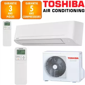 Chauffage et refroidissement de l'air(climatisation)